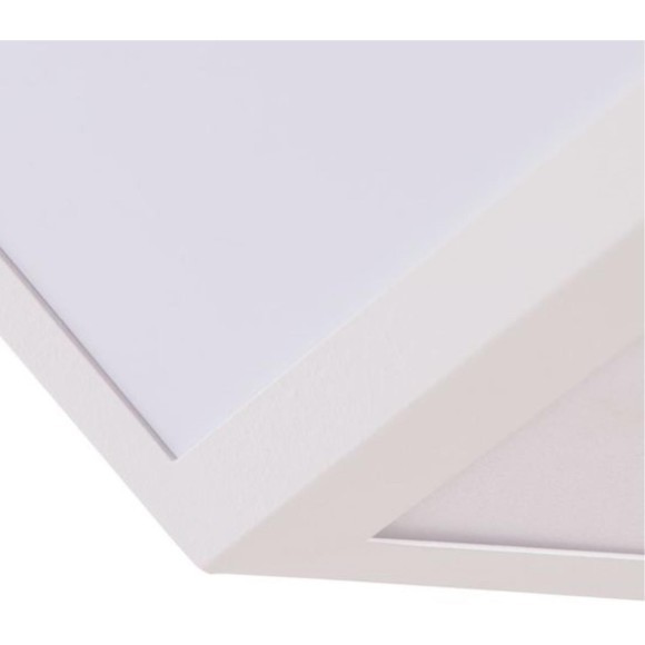 Потолочный светильник Arte Lamp MULTI-PIAZZA A1929PL-1WH