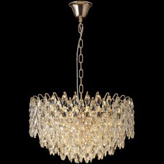 Люстра Crystal Lux HEDONIST SP12 3890/312 Люстра Crystal Lux HEDONIST SP12 3890/312
