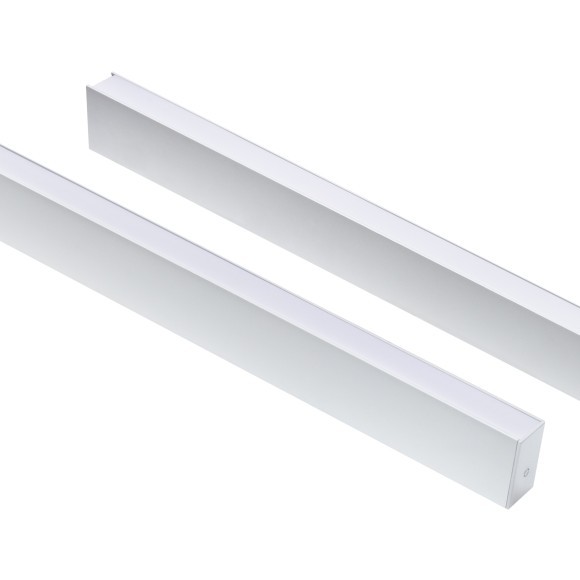 Шинопровод 2м накладной белый серии TETA PRO 220V Lightstar 505026 Шинопровод 2м накладной белый серии TETA PRO 220V Lightstar 505026