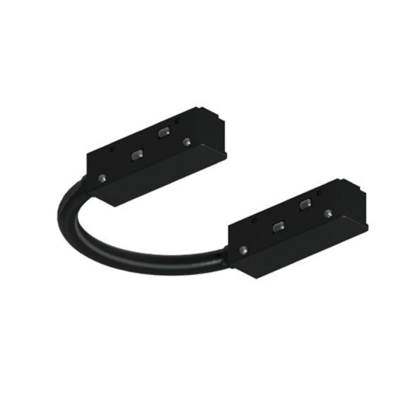 Коннектор гибкий для шинопровода Arte Lamp OPTIMA A740406N