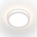 Встраиваемый светильник Maytoni DL2001-L12W Phanton светодиодный LED 12W