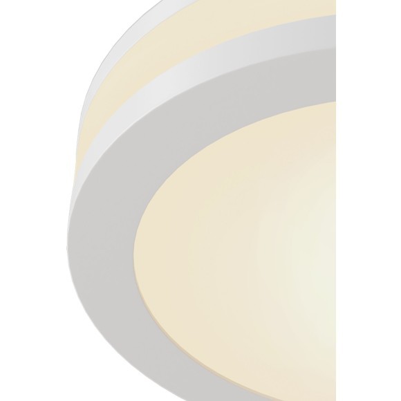 Встраиваемый светильник Maytoni DL2001-L12W Phanton светодиодный LED 12W