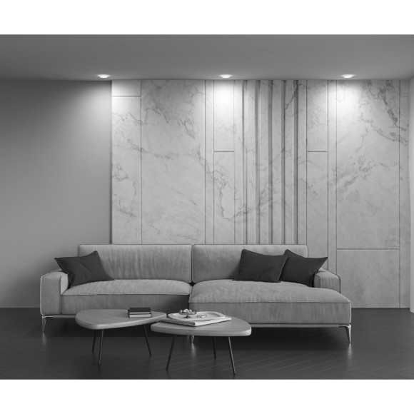 Встраиваемый светильник Maytoni DL2001-L12W Phanton светодиодный LED 12W