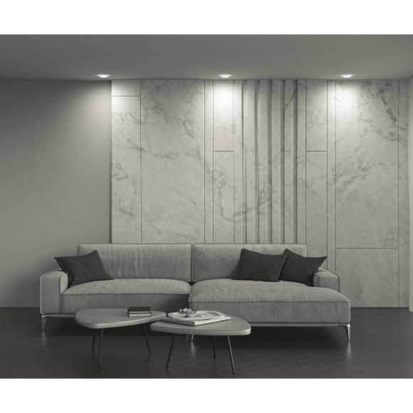 Встраиваемый светильник Maytoni DL2001-L12W Phanton светодиодный LED 12W