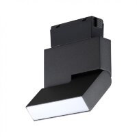 Трековый светильник светодиодный Novotech KIT 358534