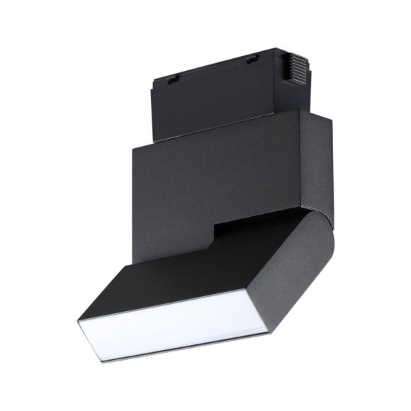 Трековый светильник светодиодный Novotech KIT 358534