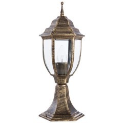 Ландшафтный светильник Arte Lamp PEGASUS A3151FN-1BN