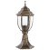 Ландшафтный светильник Arte Lamp PEGASUS A3151FN-1BN