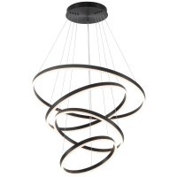 Люстра подвесная Stilfort 4005/02/04PL серия Planetary