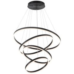 Люстра подвесная Stilfort 4005/02/04PL серия Planetary Люстра подвесная Stilfort 4005/02/04PL серия Planetary