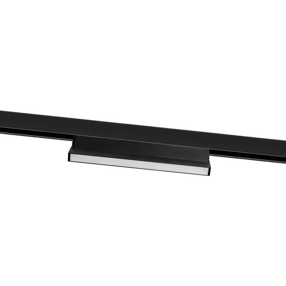 Светильник 48V трековый поворотный Uno Lightstar 269047