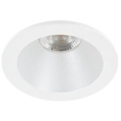 Точечный встраиваемый светильник Arte Lamp HELM MINI A2859PL-1WH Точечный встраиваемый светильник Arte Lamp HELM MINI A2859PL-1WH