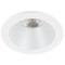 Точечный встраиваемый светильник Arte Lamp HELM MINI A2859PL-1WH