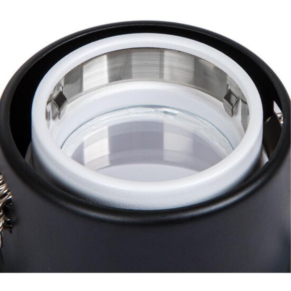 Точечный встраиваемый светильник Arte Lamp HELM MINI A2859PL-1WH Точечный встраиваемый светильник Arte Lamp HELM MINI A2859PL-1WH