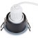 Точечный встраиваемый светильник Arte Lamp HELM MINI A2859PL-1WH