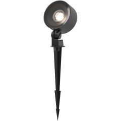 Ландшафтный светильник Maytoni Core O495FL-L18B3K