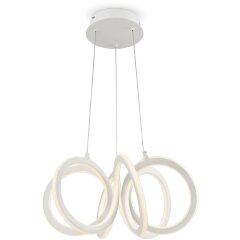 Подвесной светильник Freya FR6047PL-L120W