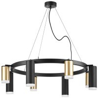 Люстра подвесная Rullo Lightstar LR0184048740