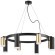 Люстра подвесная Rullo Lightstar LR0184048740