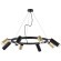 Люстра подвесная Rullo Lightstar LR0184048740