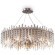 Подвесная люстра хрустальная Rocio MOD036PL-12N