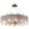 Подвесная люстра хрустальная Rocio MOD036PL-12N