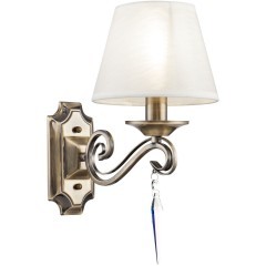 Настенный светильник (бра) Freya FR2017WL-01BZ Настенный светильник (бра) Freya FR2017WL-01BZ