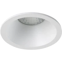 Светильник встраиваемый Crystal Lux CLT 006C1 WH V2 1400/167.2