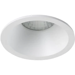 Светильник встраиваемый Crystal Lux CLT 006C1 WH V2 1400/167.2