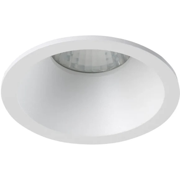 Светильник встраиваемый Crystal Lux CLT 006C1 WH V2 1400/167.2