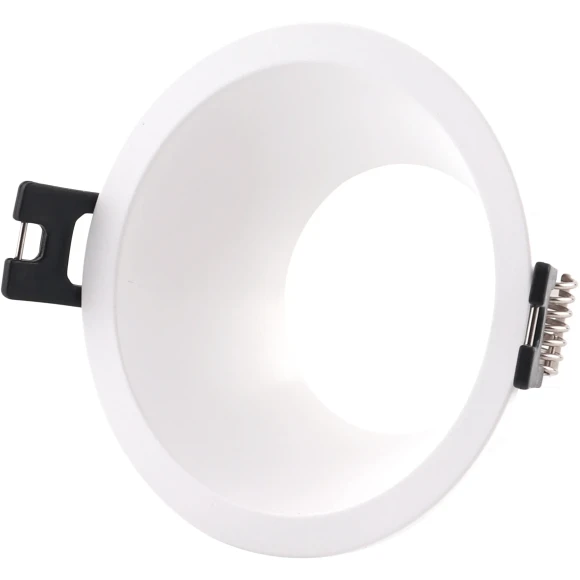 Светильник встраиваемый Crystal Lux CLT 006C1 WH V2 1400/167.2