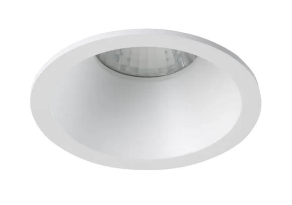 Встраиваемый светильник Crystal Lux CLT 006C1ВтH V2 CLT 006C1ВтH V2