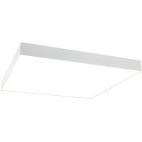 Настенно-потолочный светильник Maytoni C067CL-L96W3K Zon светодиодный LED 90W