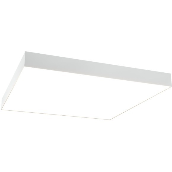 Настенно-потолочный светильник Maytoni C067CL-L96W3K Zon светодиодный LED 90W