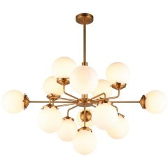 Люстра потолочная APL.762.07.13 Люстра потолочная APL.762.07.13