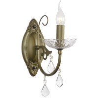 Бра Arti Lampadari Prato E 2.1.1.600 A