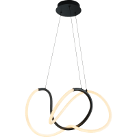 Люстра подвесная Corinto Lightstar 637067