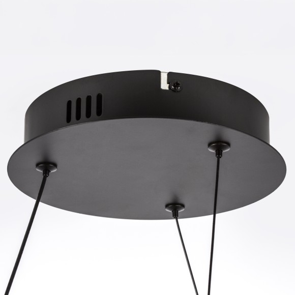 Люстра подвесная Corinto Lightstar 637067