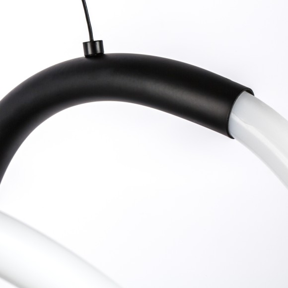 Люстра подвесная Corinto Lightstar 637067