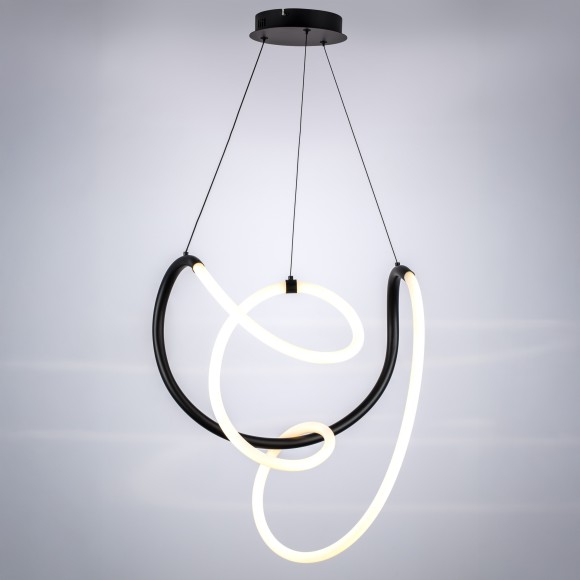 Люстра подвесная Corinto Lightstar 637067