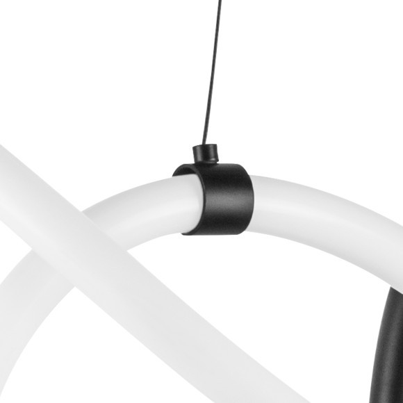 Люстра подвесная Corinto Lightstar 637067