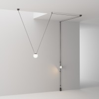 Готовая конструкция (набор) Technical TFC-Par-CW05-LG