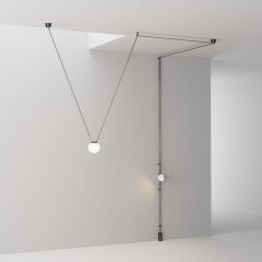 Готовая конструкция (набор) Technical TFC-Par-CW05-LG