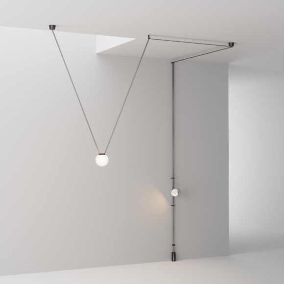 Готовая конструкция (набор) Technical TFC-Par-CW05-LG