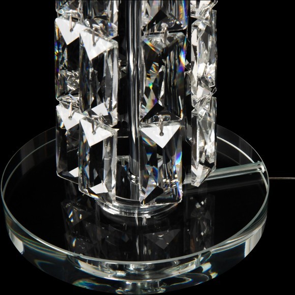 Настольный светильник Maytoni DIA008TL-01CH