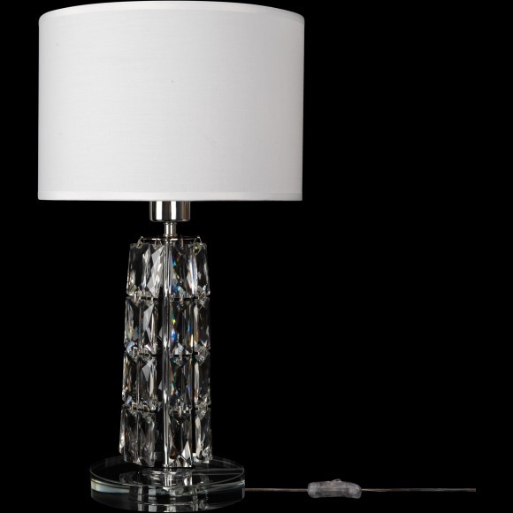 Настольный светильник Maytoni DIA008TL-01CH