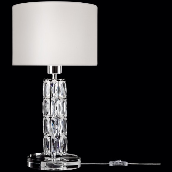 Настольный светильник Maytoni DIA008TL-01CH