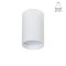 Точечный накладной светильник Arte Lamp BEID A1517PL-1WH