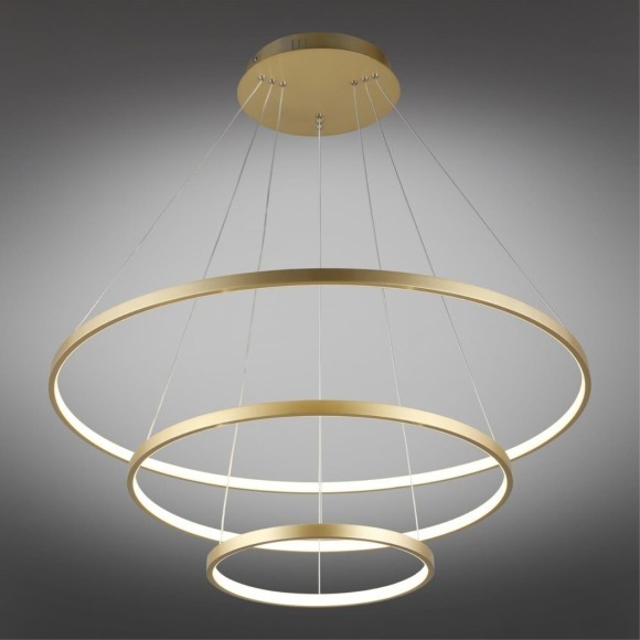 Люстра подвесная APL.014.03.100