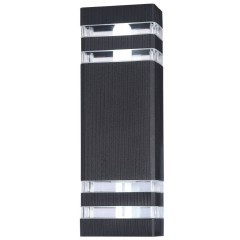 Уличный настенный светильник Maytoni O578WL-02B Unter den Linden IP54 под лампы 2xE27 60W Уличный настенный светильник Maytoni O578WL-02B Unter den Linden IP54 под лампы 2xE27 60W